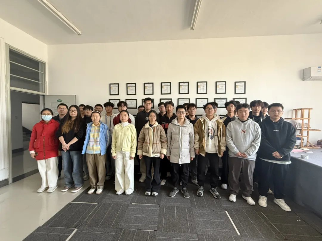 結(jié)班留影 | 定格結(jié)班瞬間，銘記培訓(xùn)奮斗